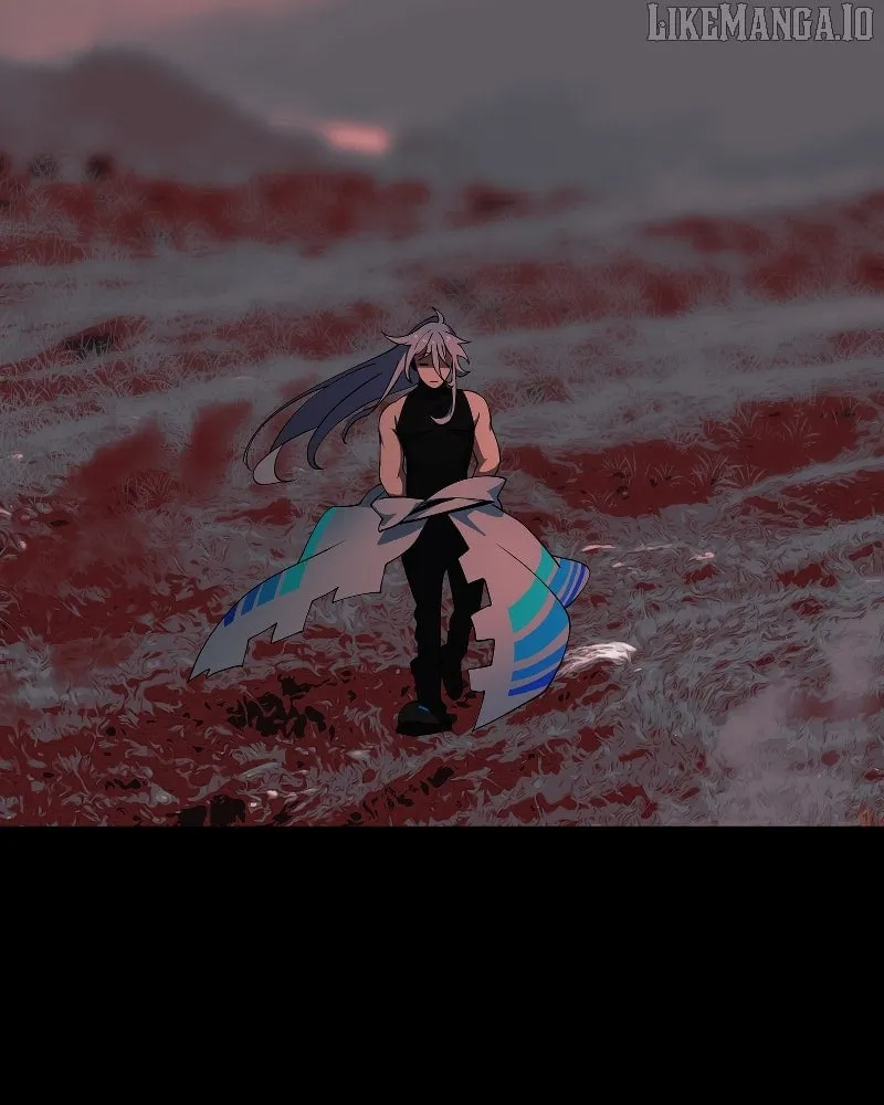 Read I’M The Grim Reaper chapter 217 image 7 on Lezhin