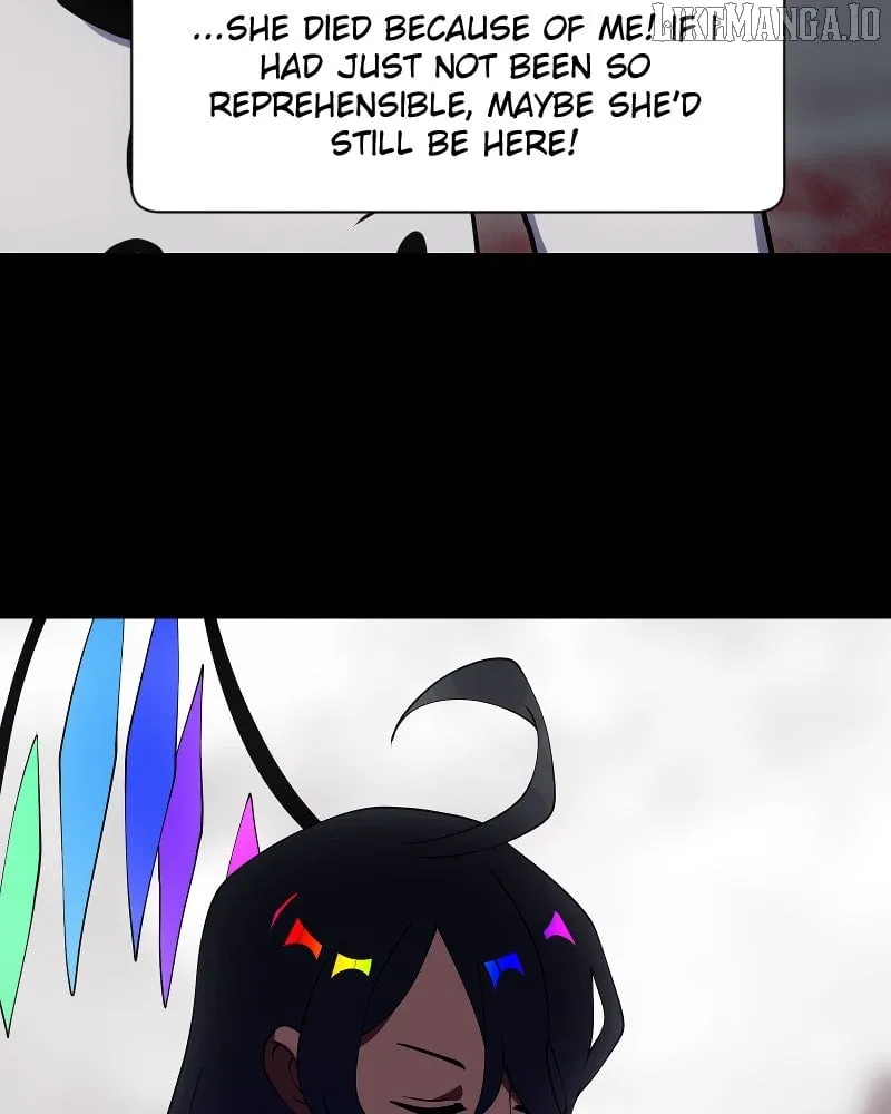 Read I’M The Grim Reaper chapter 217 image 72 on Lezhin