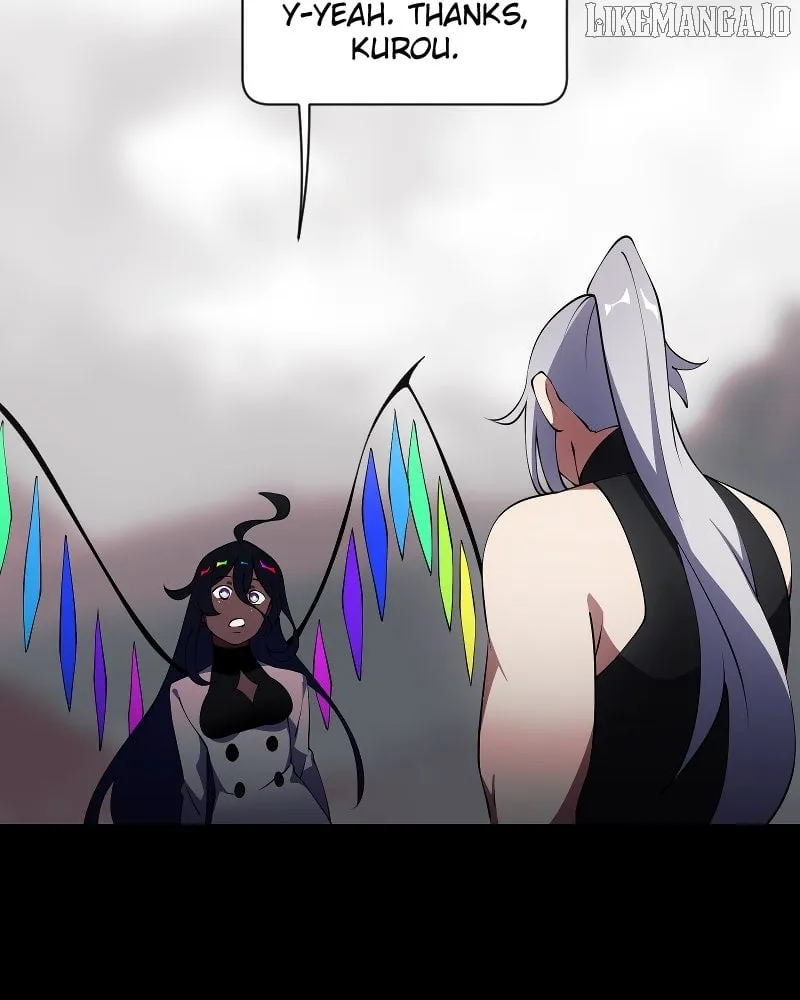 Read I’M The Grim Reaper chapter 217 image 85 on Lezhin