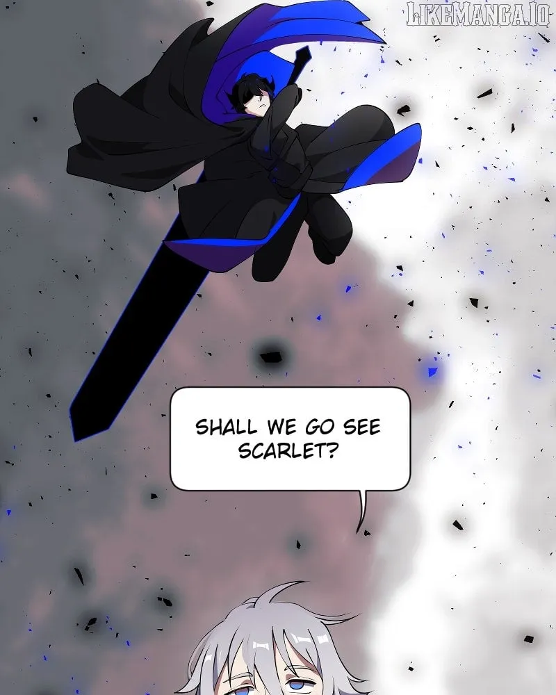Read I’M The Grim Reaper chapter 217 image 91 on Lezhin