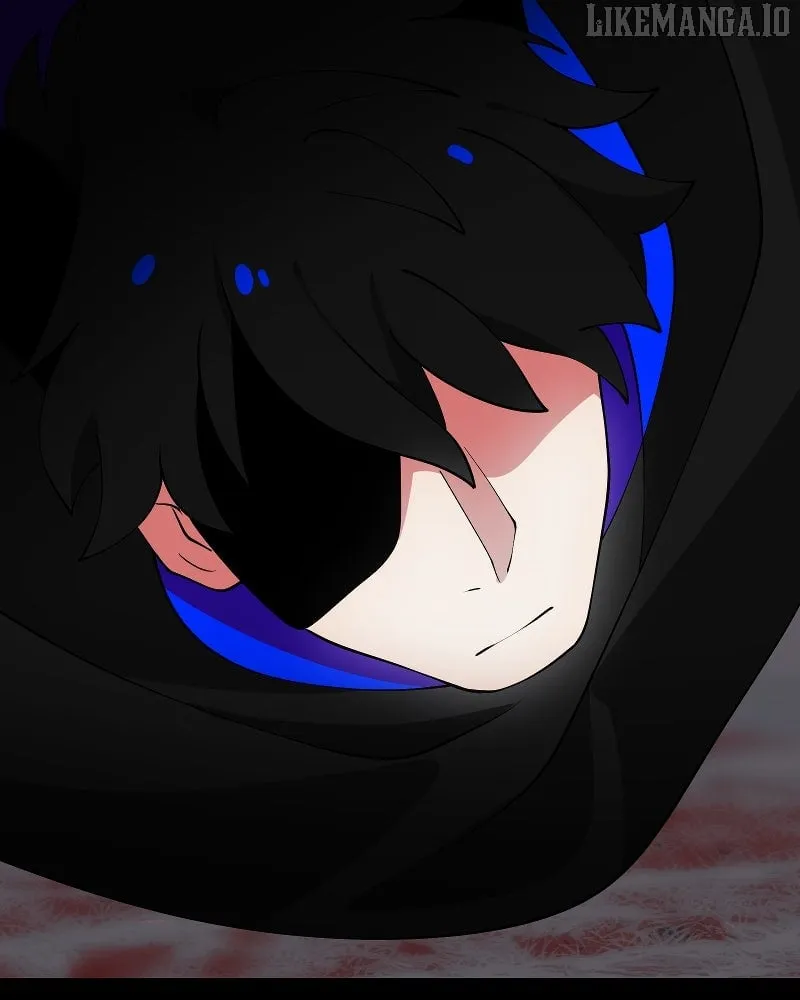 Read I’M The Grim Reaper chapter 219 image 28 on Lezhin
