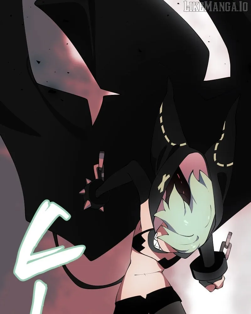 Read I’M The Grim Reaper chapter 219 image 34 on Lezhin