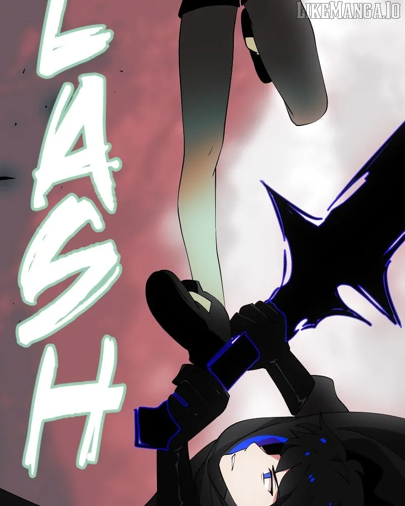 Read I’M The Grim Reaper chapter 219 image 35 on Lezhin