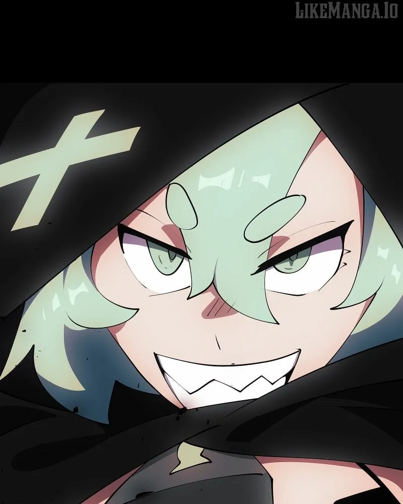Read I’M The Grim Reaper chapter 219 image 38 on Lezhin
