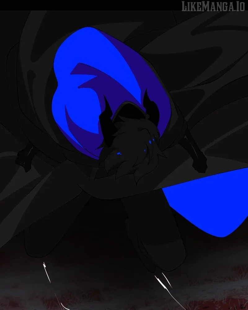 Read I’M The Grim Reaper chapter 219 image 43 on Lezhin
