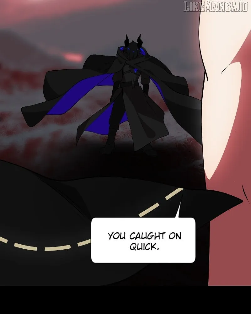 Read I’M The Grim Reaper chapter 219 image 46 on Lezhin