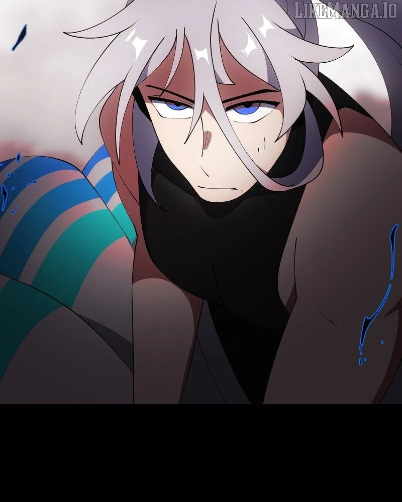 Read I’M The Grim Reaper chapter 219 image 5 on Lezhin