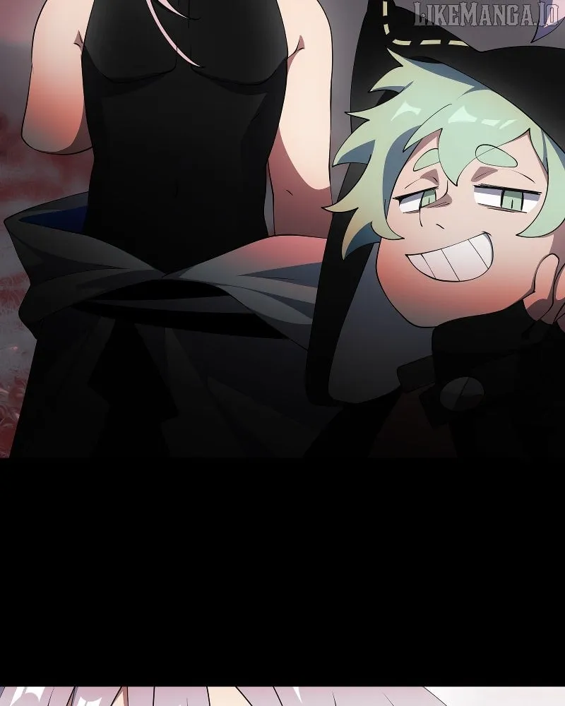 Read I’M The Grim Reaper chapter 219 image 51 on Lezhin