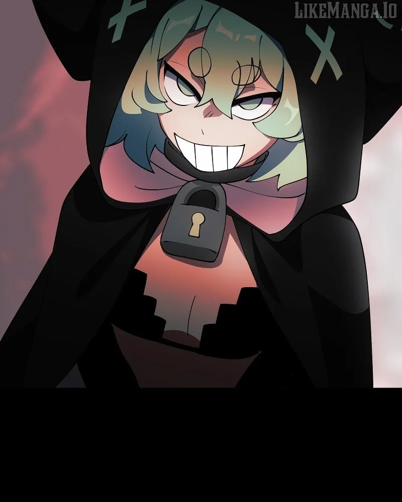 Read I’M The Grim Reaper chapter 219 image 73 on Lezhin