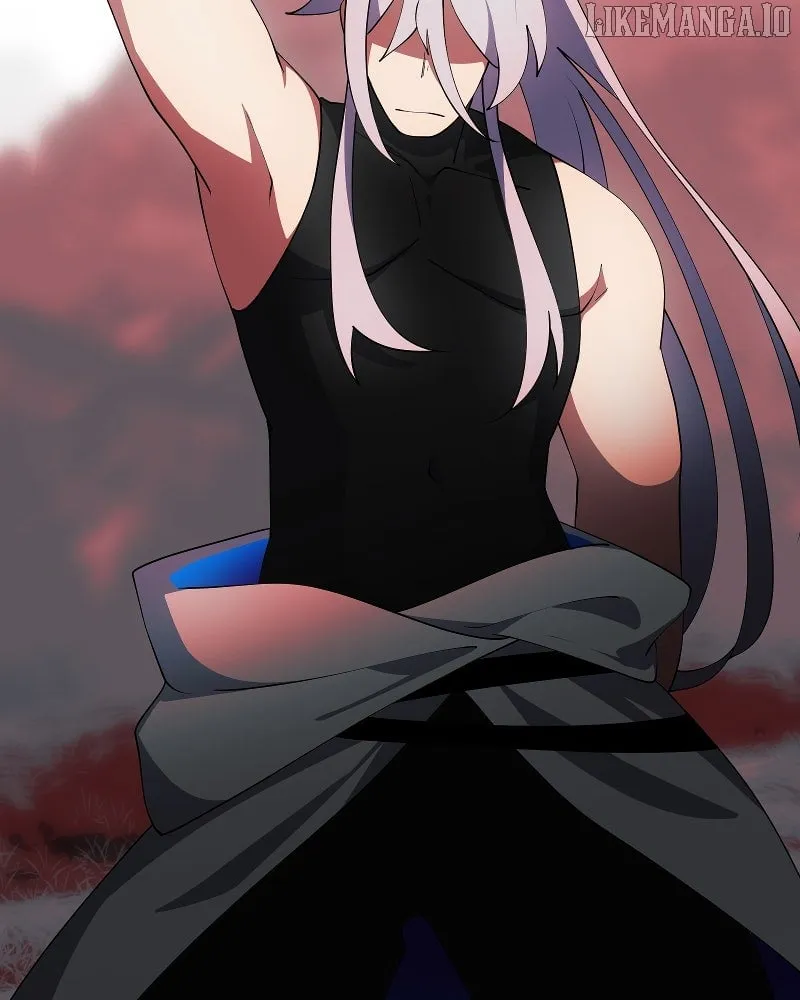 Read I’M The Grim Reaper chapter 219 image 81 on Lezhin