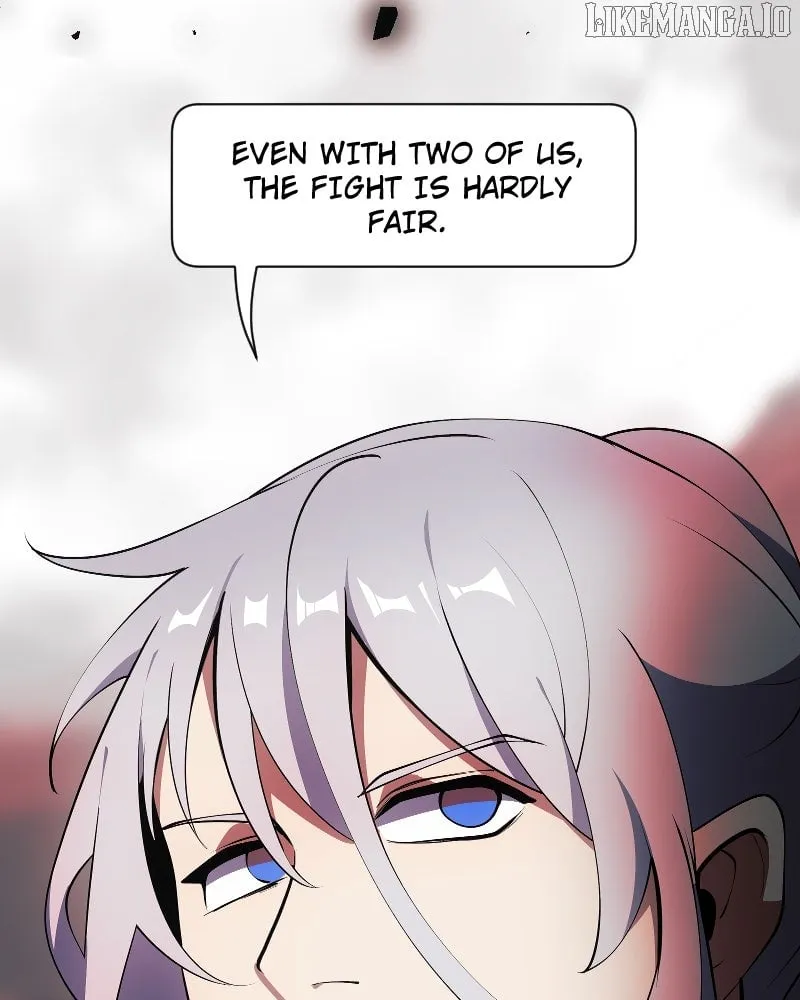 Read I’M The Grim Reaper chapter 219 image 87 on Lezhin
