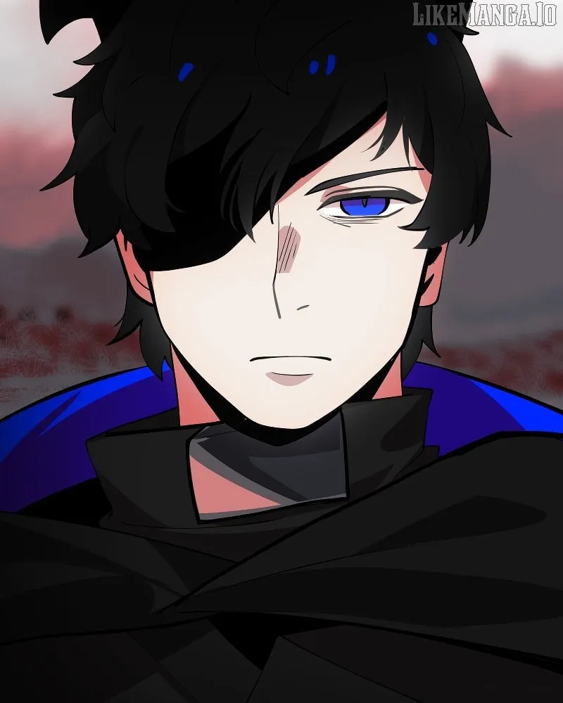 Read I’M The Grim Reaper chapter 219 image 95 on Lezhin