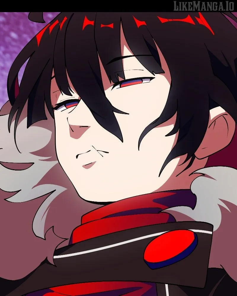 Read I’M The Grim Reaper chapter 220 image 25 on Lezhin