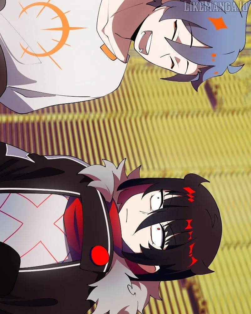 Read I’M The Grim Reaper chapter 220 image 30 on Lezhin