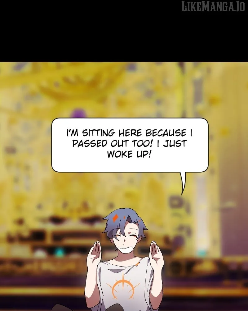 Read I’M The Grim Reaper chapter 220 image 34 on Lezhin