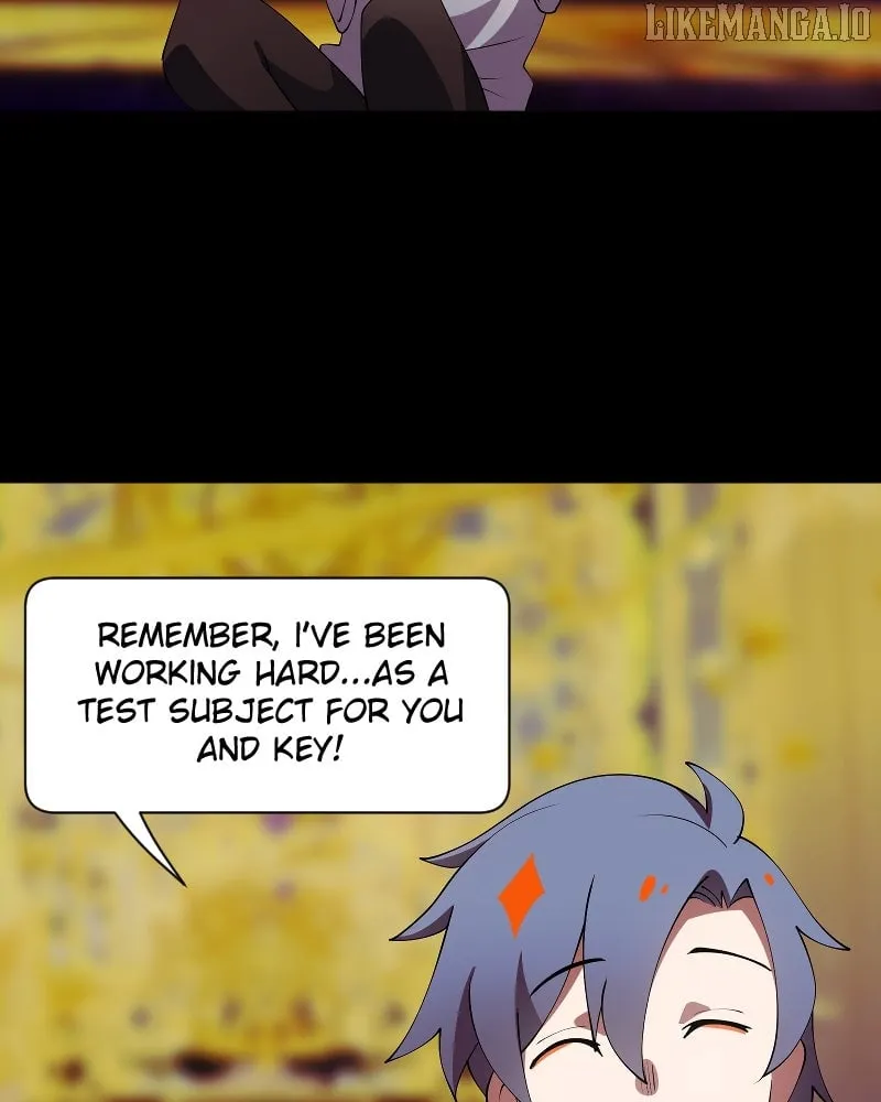 Read I’M The Grim Reaper chapter 220 image 35 on Lezhin