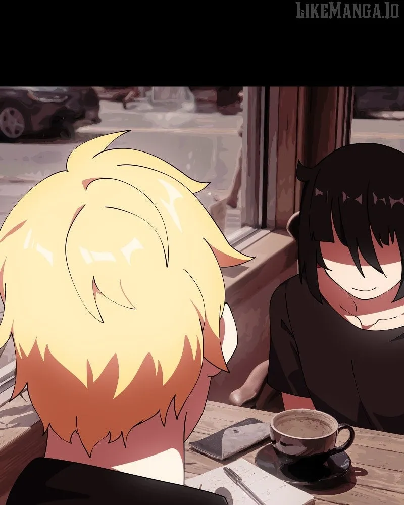 Read I’M The Grim Reaper chapter 220 image 4 on Lezhin