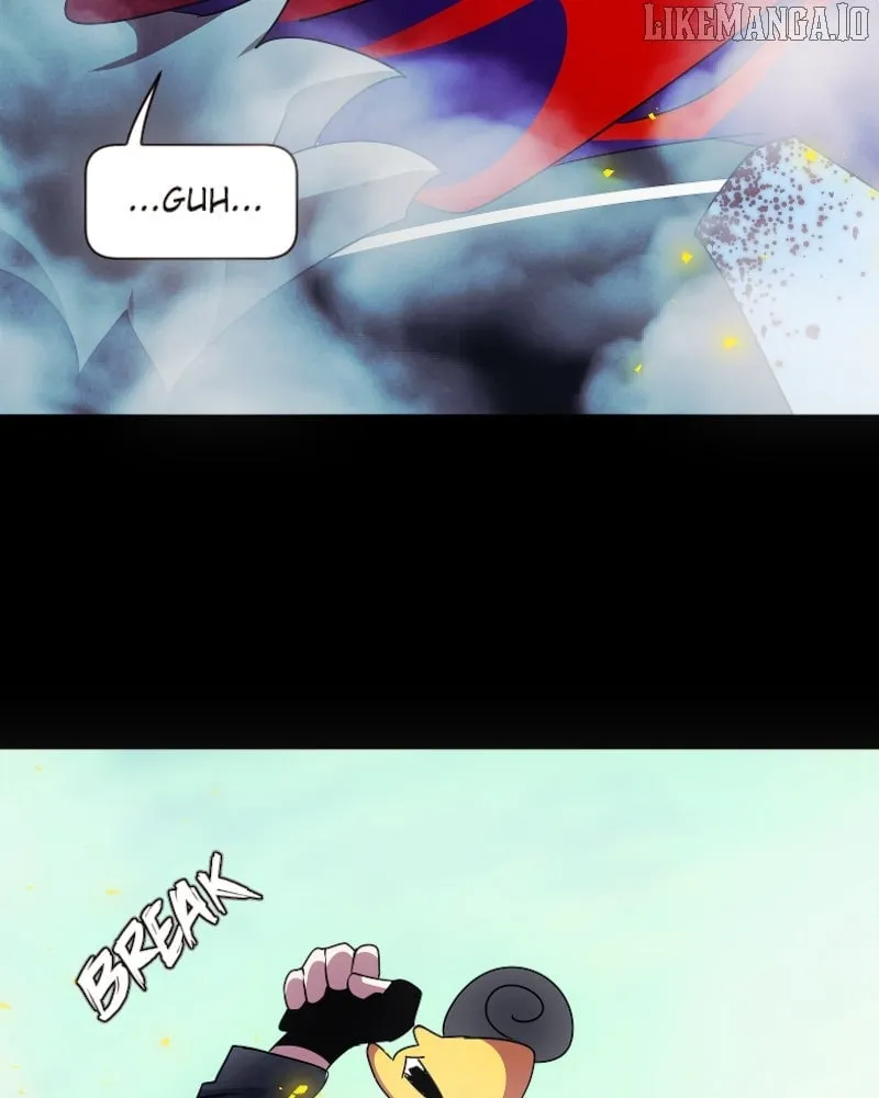 Read I’M The Grim Reaper chapter 220 image 40 on Lezhin