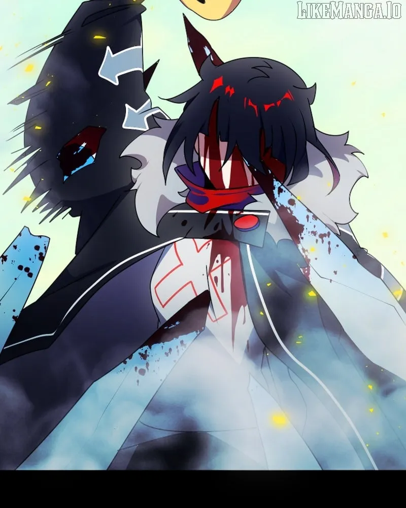 Read I’M The Grim Reaper chapter 220 image 41 on Lezhin