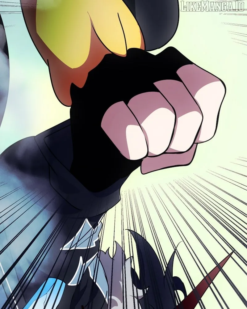 Read I’M The Grim Reaper chapter 220 image 43 on Lezhin