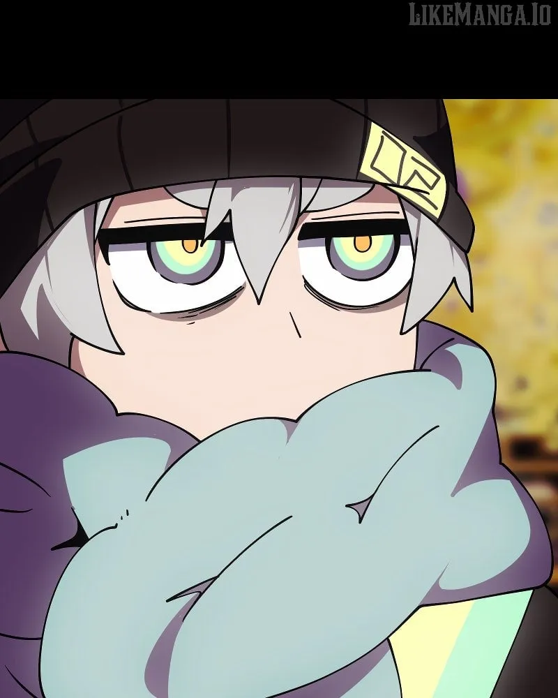 Read I’M The Grim Reaper chapter 220 image 55 on Lezhin