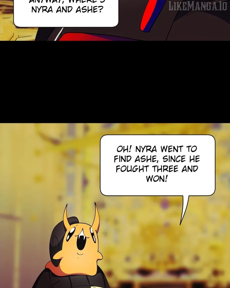 Read I’M The Grim Reaper chapter 220 image 69 on Lezhin