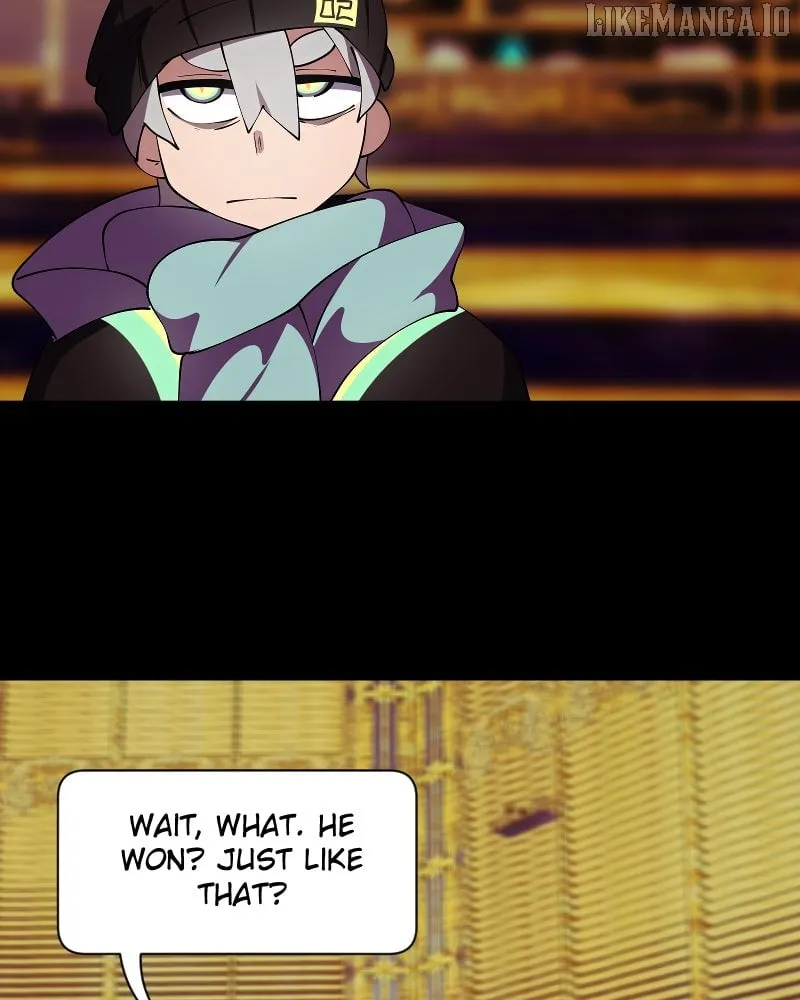 Read I’M The Grim Reaper chapter 220 image 70 on Lezhin
