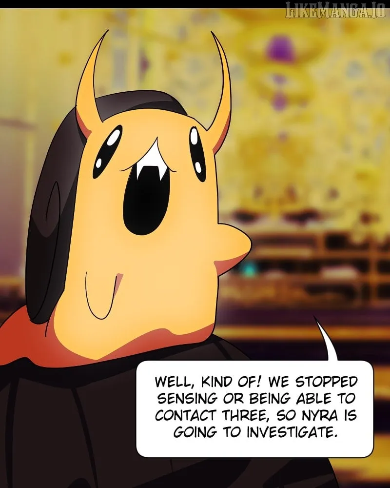 Read I’M The Grim Reaper chapter 220 image 72 on Lezhin