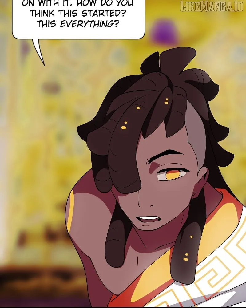 Read I’M The Grim Reaper chapter 220 image 82 on Lezhin