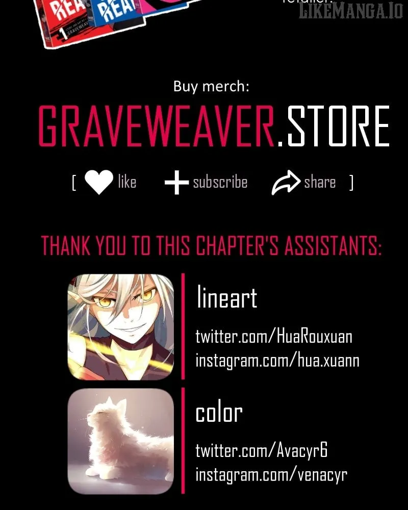 Read I’M The Grim Reaper chapter 220 image 99 on Lezhin