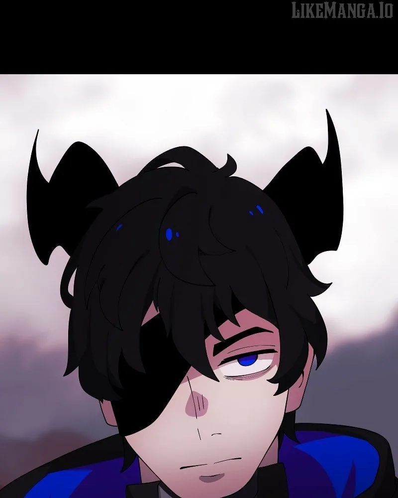 Read I’M The Grim Reaper chapter 221 image 4 on Lezhin