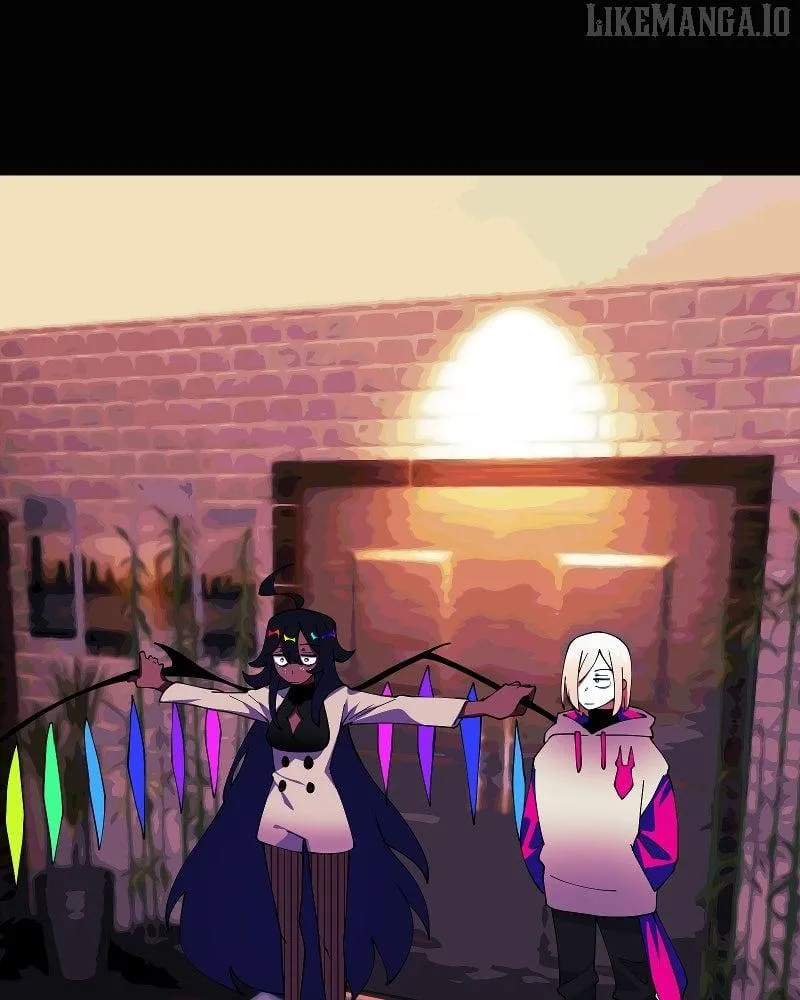 Read I’M The Grim Reaper chapter 227 image 12 on Lezhin