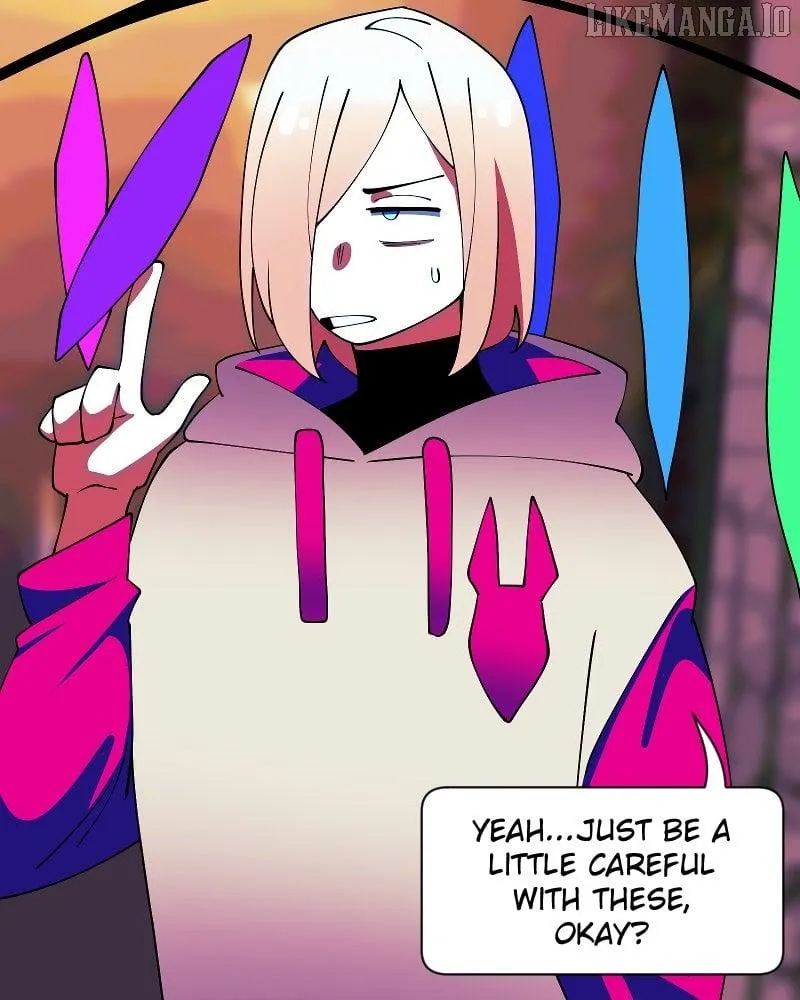 Read I’M The Grim Reaper chapter 227 image 14 on Lezhin