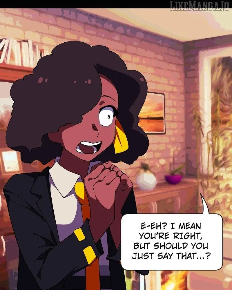 Read I’M The Grim Reaper chapter 227 image 18 on Lezhin
