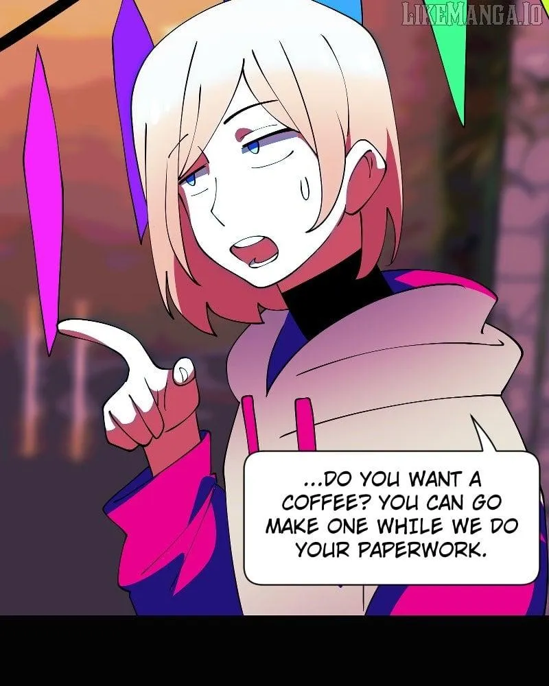 Read I’M The Grim Reaper chapter 227 image 21 on Lezhin