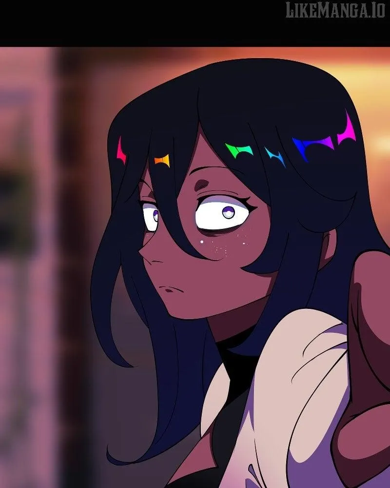 Read I’M The Grim Reaper chapter 227 image 22 on Lezhin