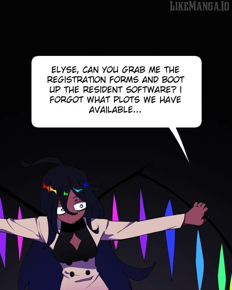 Read I’M The Grim Reaper chapter 227 image 26 on Lezhin