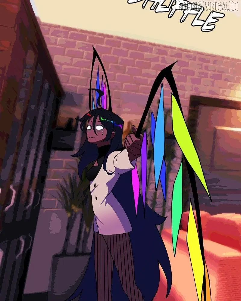Read I’M The Grim Reaper chapter 227 image 30 on Lezhin