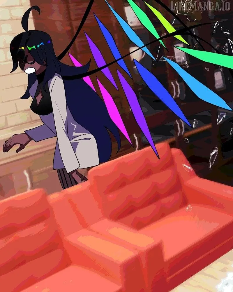 Read I’M The Grim Reaper chapter 227 image 52 on Lezhin