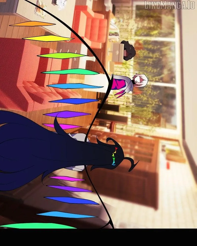 Read I’M The Grim Reaper chapter 227 image 56 on Lezhin