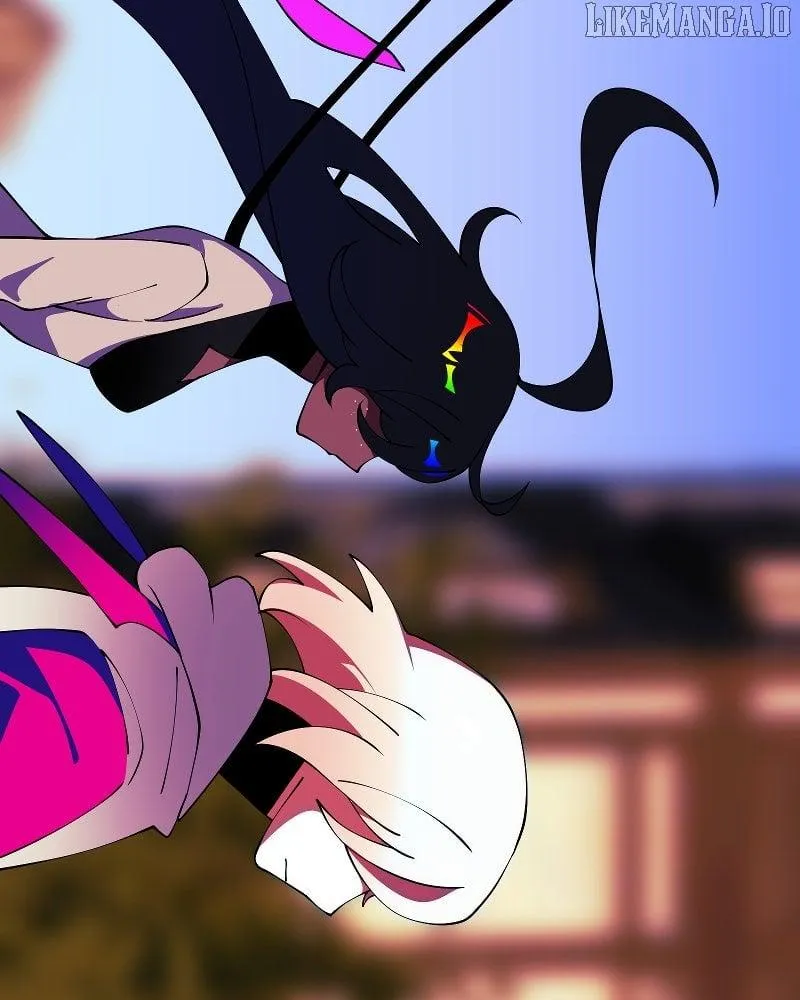 Read I’M The Grim Reaper chapter 227 image 6 on Lezhin