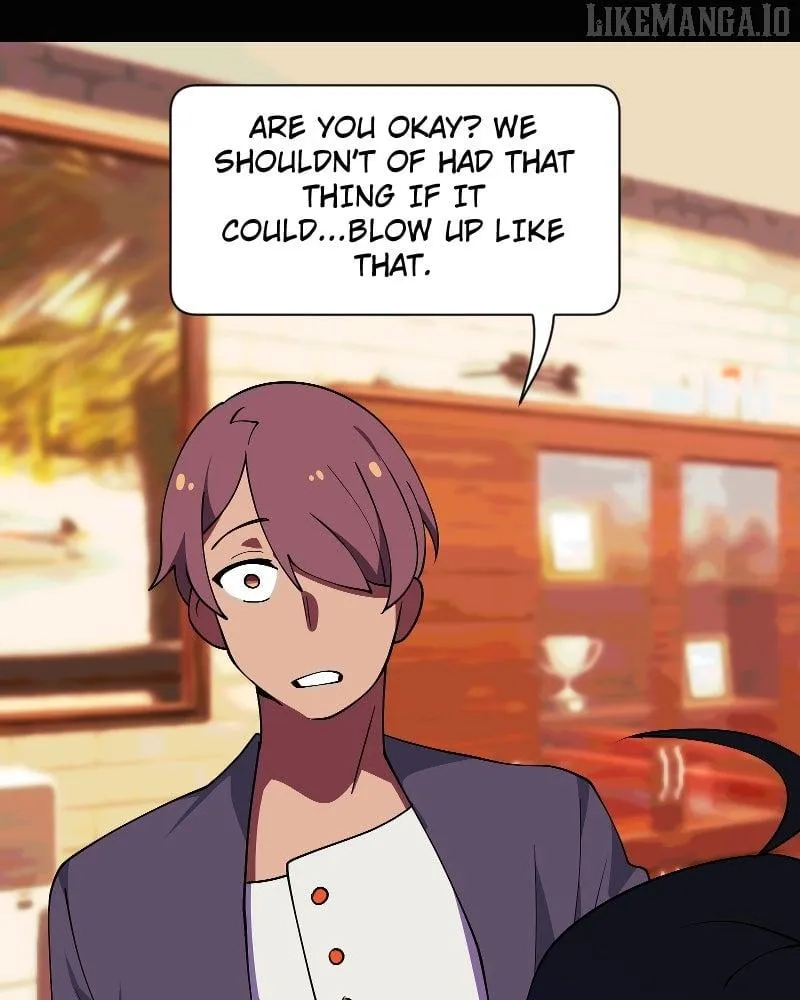 Read I’M The Grim Reaper chapter 227 image 70 on Lezhin