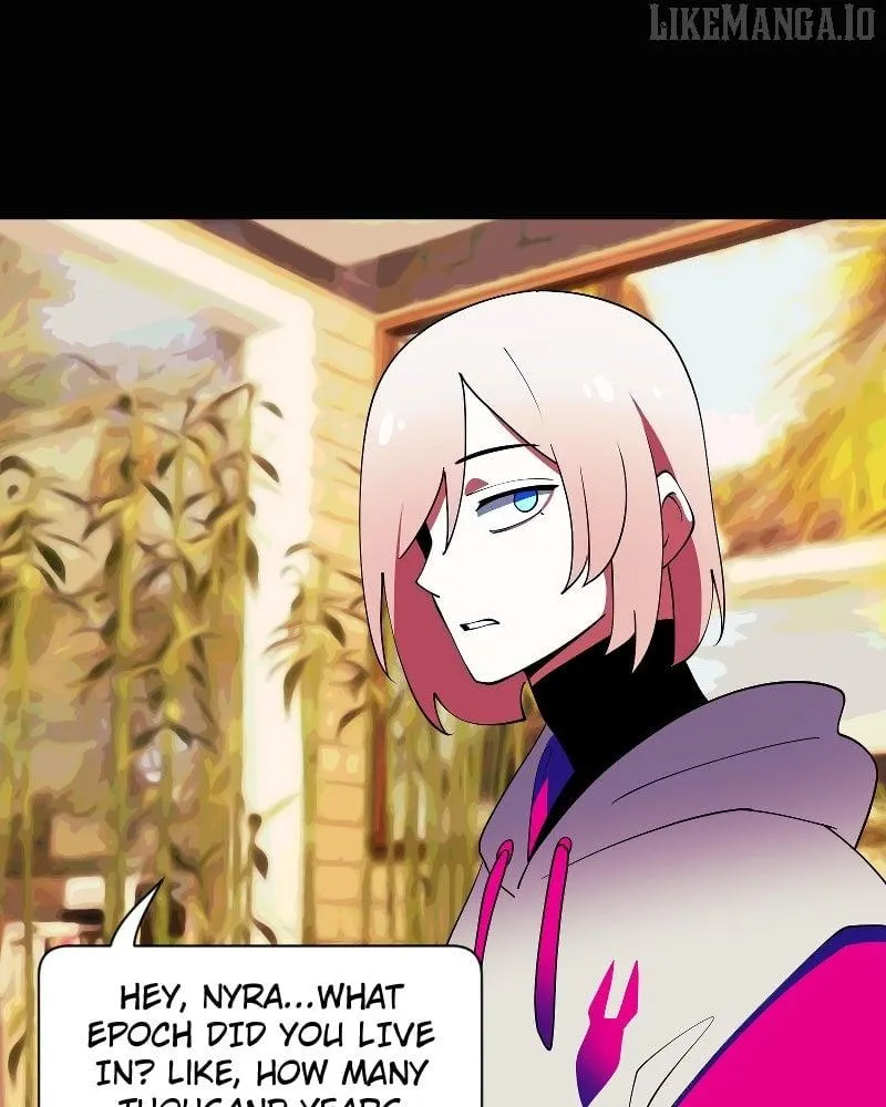 Read I’M The Grim Reaper chapter 227 image 74 on Lezhin
