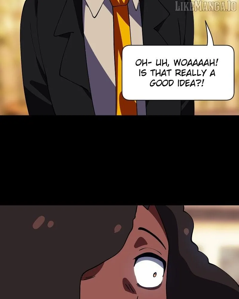 Read I’M The Grim Reaper chapter 227 image 85 on Lezhin