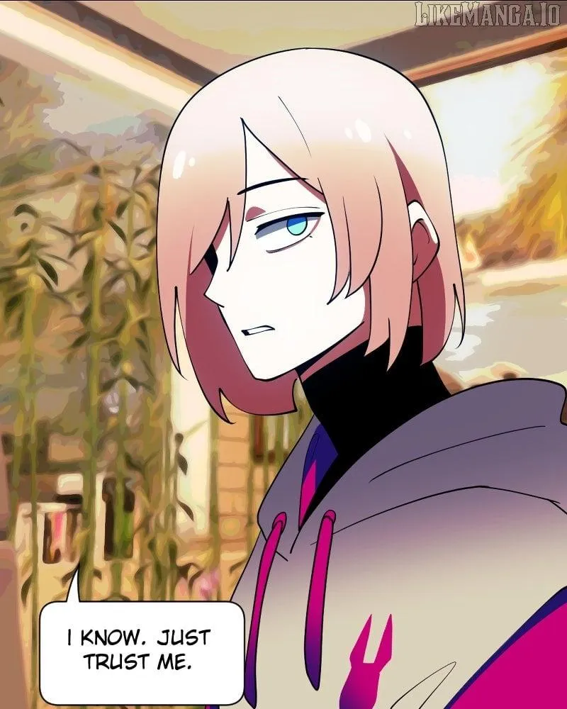 Read I’M The Grim Reaper chapter 227 image 87 on Lezhin