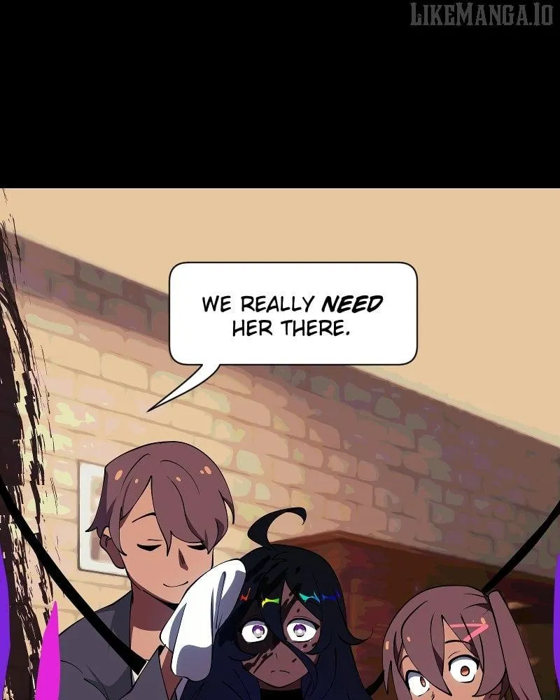 Read I’M The Grim Reaper chapter 227 image 89 on Lezhin