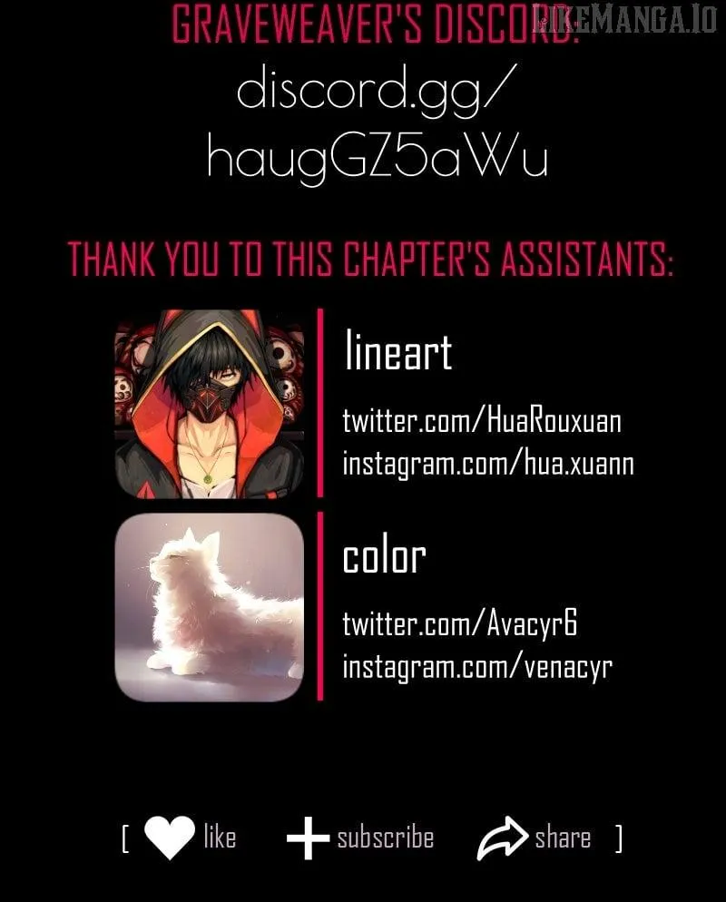Read I’M The Grim Reaper chapter 227 image 95 on Lezhin