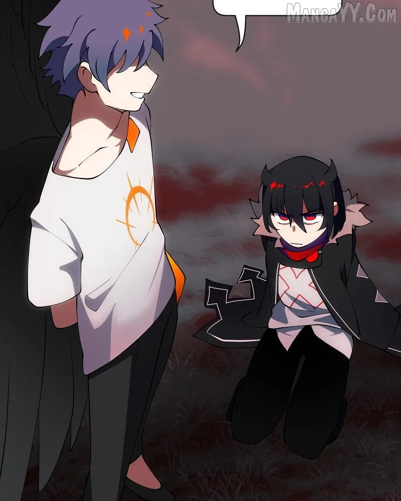 Read I’M The Grim Reaper chapter 228 image 28 on Lezhin