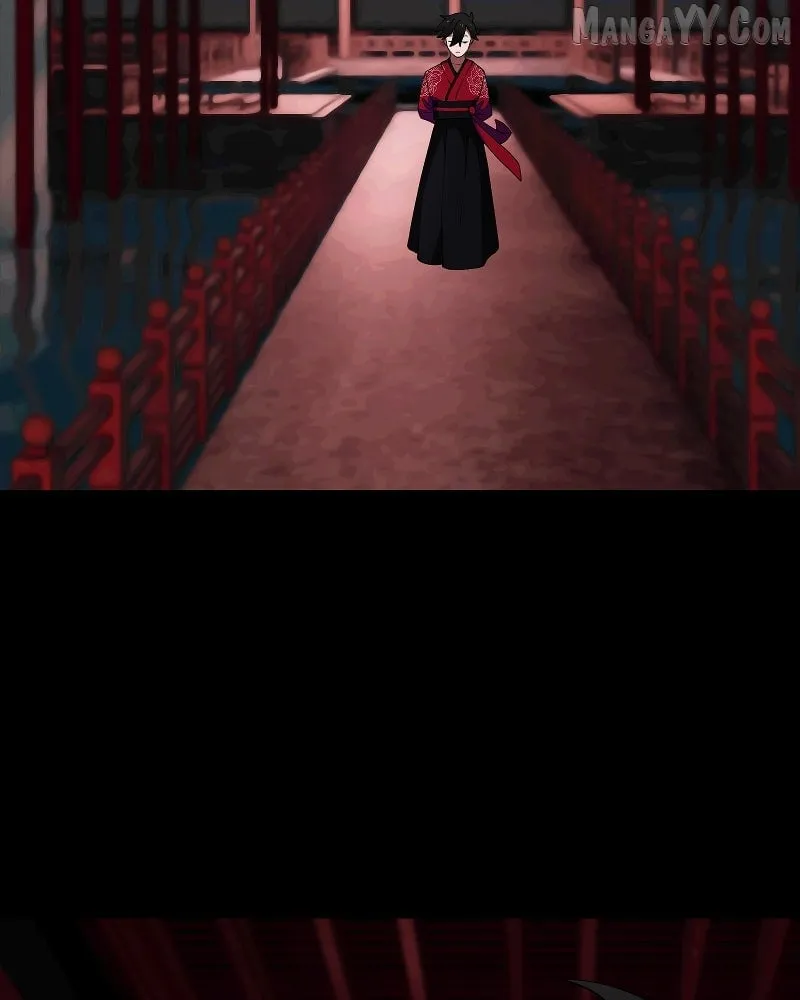 Read I’M The Grim Reaper chapter 228 image 46 on Lezhin