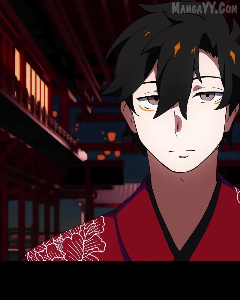 Read I’M The Grim Reaper chapter 228 image 47 on Lezhin